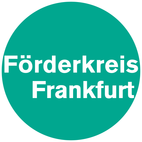 Logo Förderkreis Frankfurt