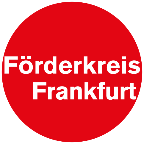 Logo Förderkreis Frankfurt