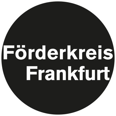 Logo Förderkreis Frankfurt